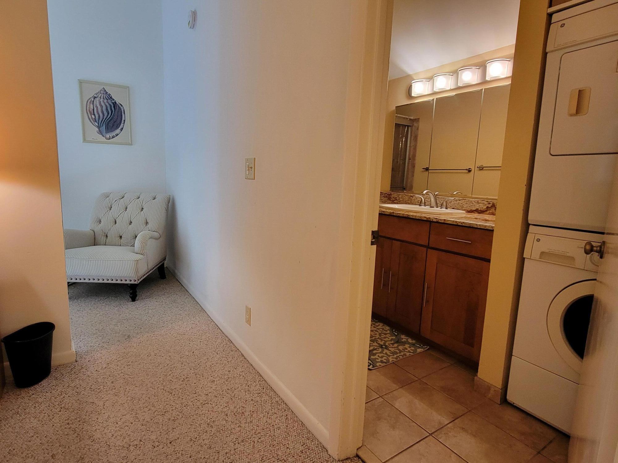 1605 Highway 1, Unit M2210 Jupiter, FL 33477 - Photo 22 of 28 a view of utility room