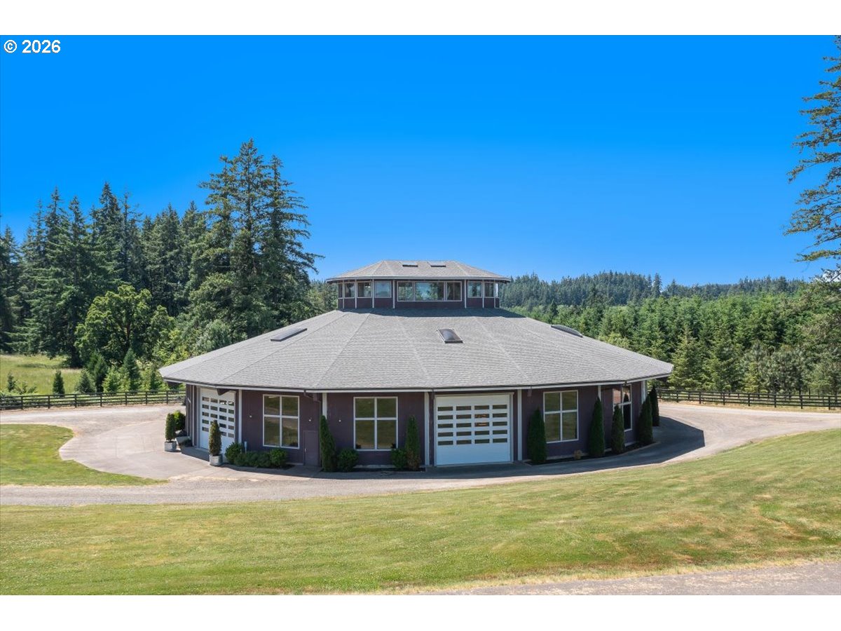 21187 South Leland Road Oregon City, OR 97045 - Photo 41 of 48