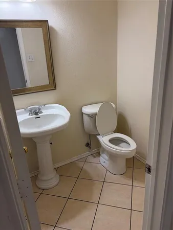 $3,500 | 1403 Lakeshore Drive, Irving, TX 75060