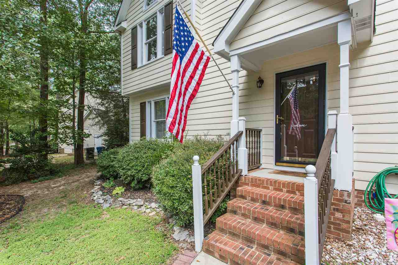 3533 Tunas Street Raleigh, NC 27616 - Photo 4 of 30 Photo 4