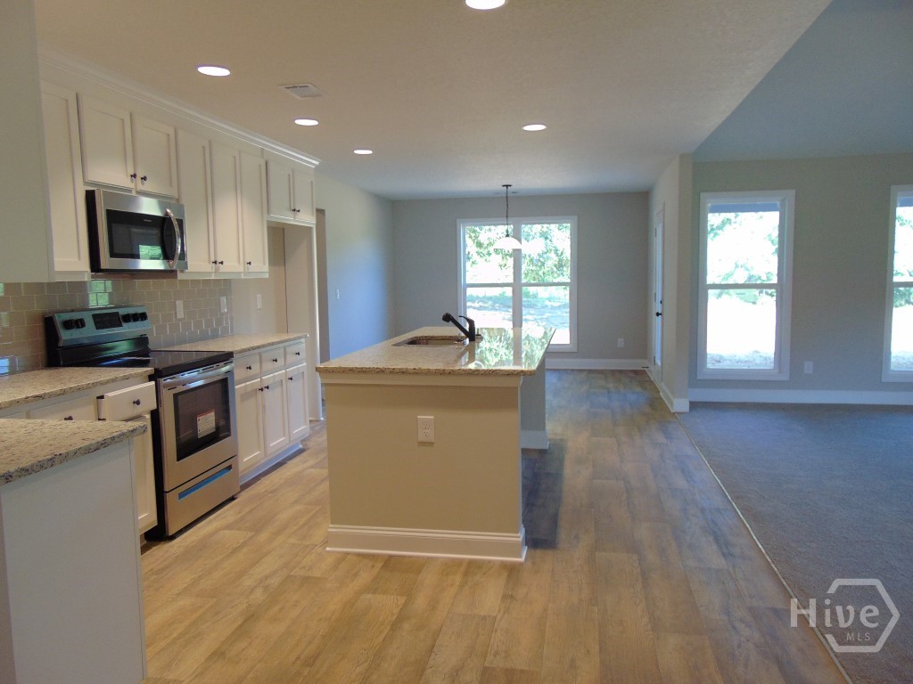 1189 Anderson Thomas Road, Unit 6 Martin, GA 30557 - Photo 14 of 23
