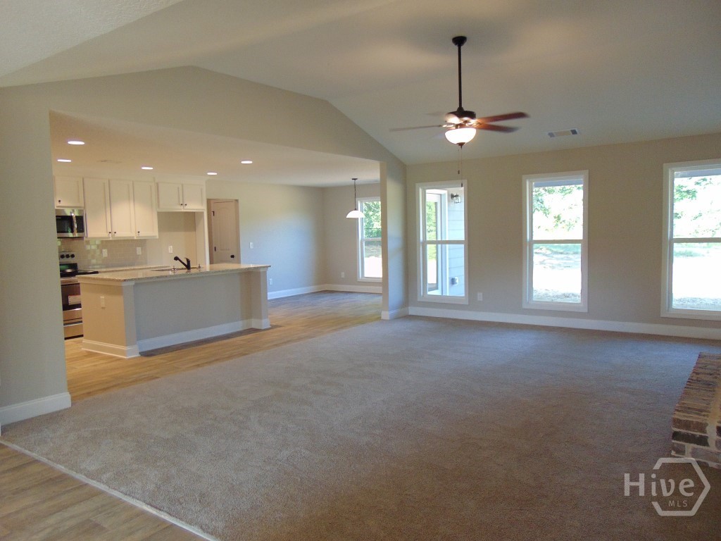 1189 Anderson Thomas Road, Unit 6 Martin, GA 30557 - Photo 6 of 23