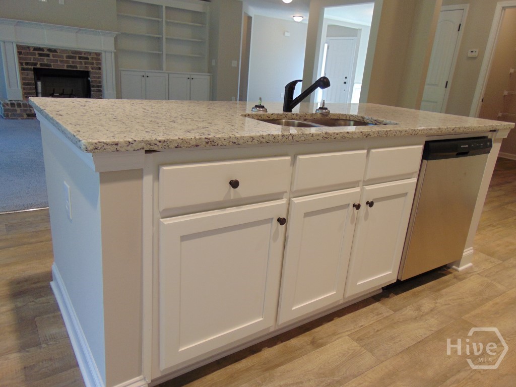 1189 Anderson Thomas Road, Unit 6 Martin, GA 30557 - Photo 8 of 23
