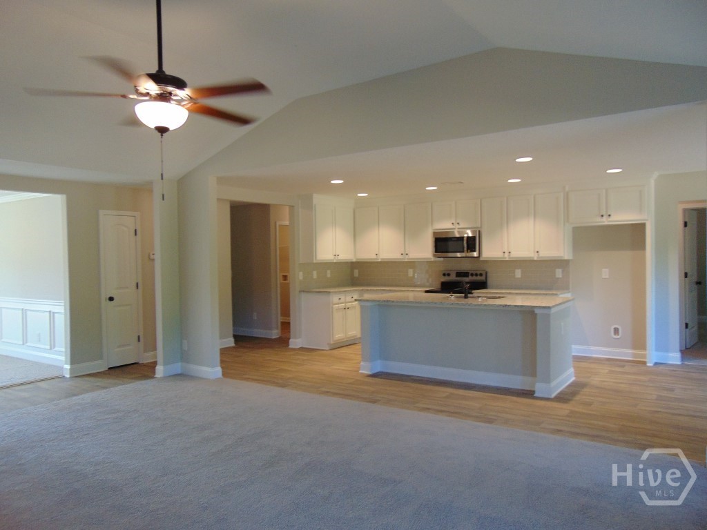 1189 Anderson Thomas Road, Unit 6 Martin, GA 30557 - Photo 9 of 23