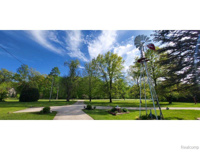 2850 West Labo Road Carleton, MI 48117 - Photo 25 of 33