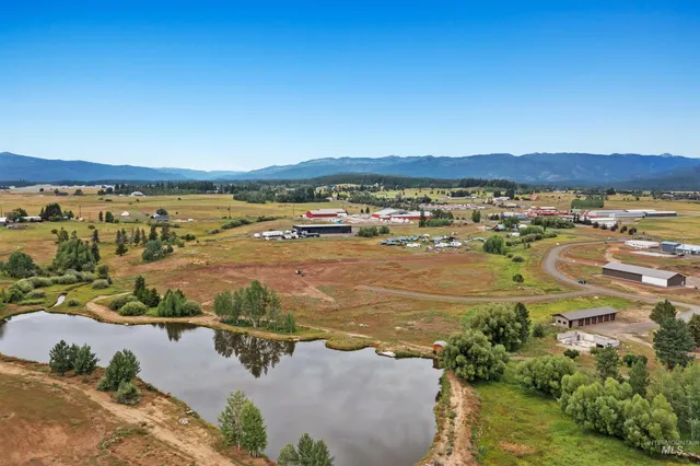 $289,000 | Lot 18 Sunbridge Drive, McCall, ID 83638