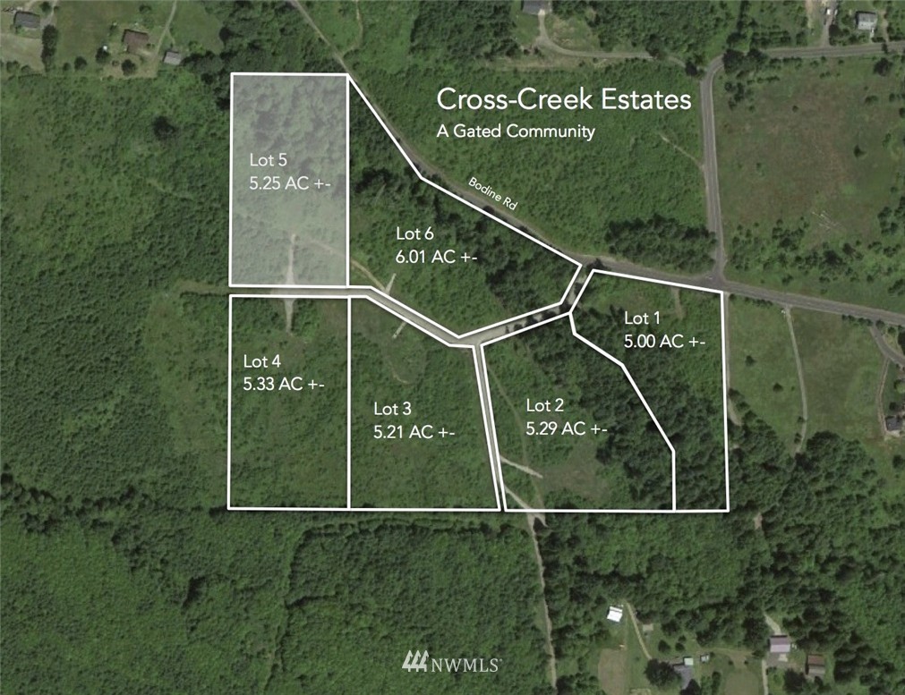 275 Cross Creek Road Kelso, WA 98626 - Photo 17 of 18 Gallery Image 17