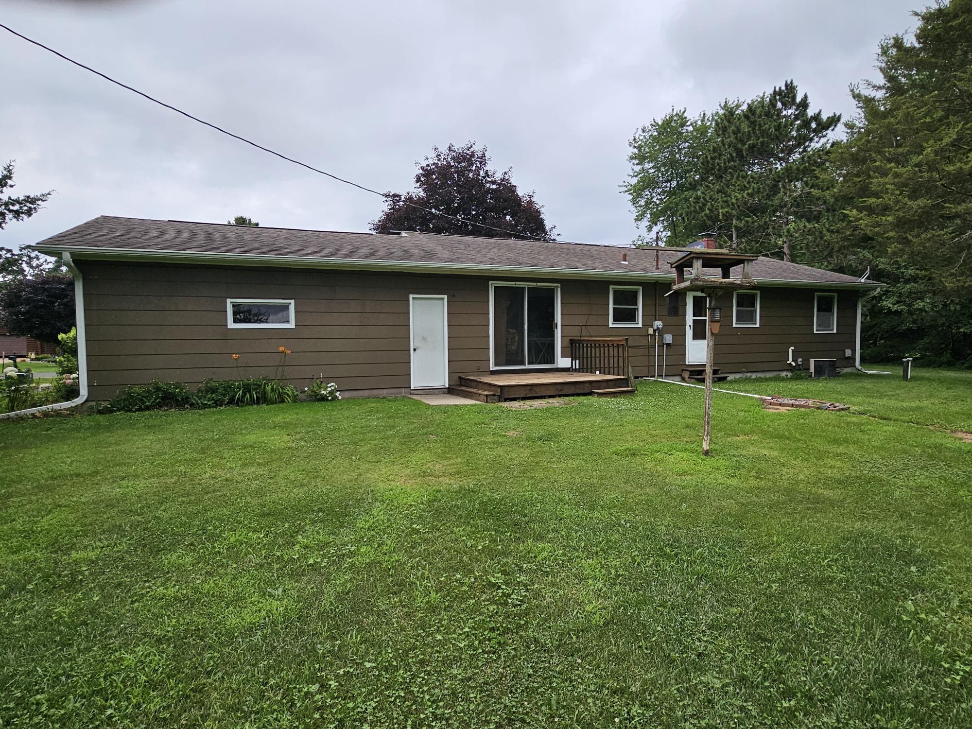 W8048 County Rd ZB Onalaska, WI 54650 - Photo 21 of 30 122 Backyard