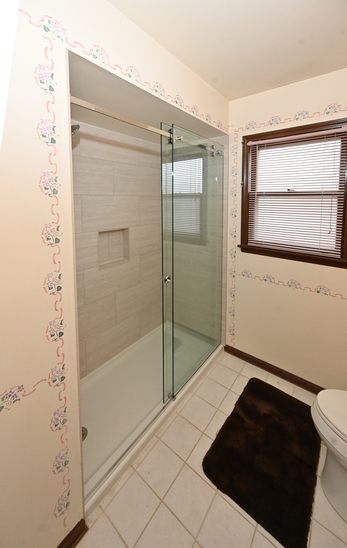 249 South Arlington Heights Road Elk Grove Village, IL 60007 - Photo 19 of 21 a bathroom with a shower