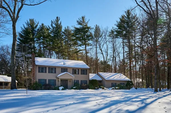 $695,000 | 1 Ashley Circle, Easthampton, MA 01027