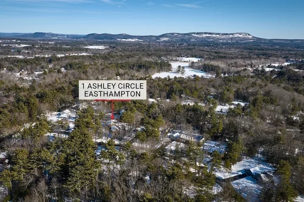 $695,000 | 1 Ashley Circle, Easthampton, MA 01027