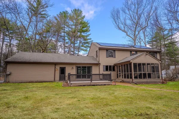 $695,000 | 1 Ashley Circle, Easthampton, MA 01027
