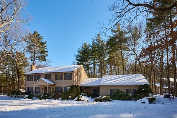$695,000 | 1 Ashley Circle, Easthampton, MA 01027
