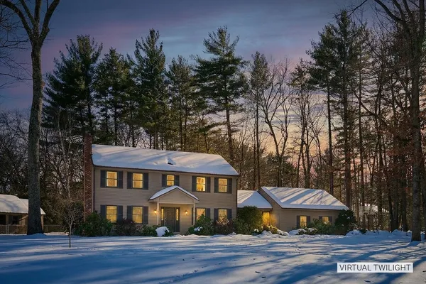 $695,000 | 1 Ashley Circle, Easthampton, MA 01027