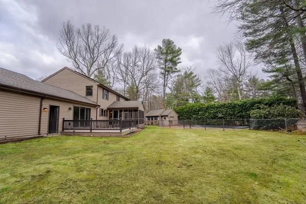$695,000 | 1 Ashley Circle, Easthampton, MA 01027
