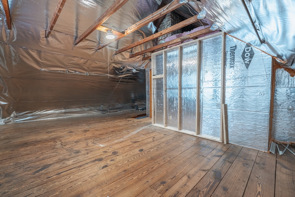 58 Appleton Street Springfield, MA 01108 - Photo 13 of 20