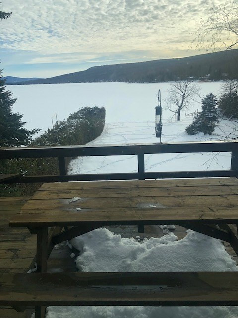 53 End O Lake Road Chateaugay, NY 12920 - Photo 4 of 24