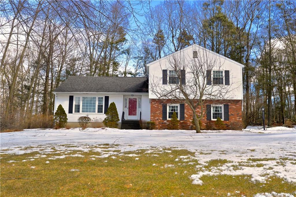35 Deer Run Road Brookfield, CT 06804 - Photo 1 of 1 Gallery Image 1
