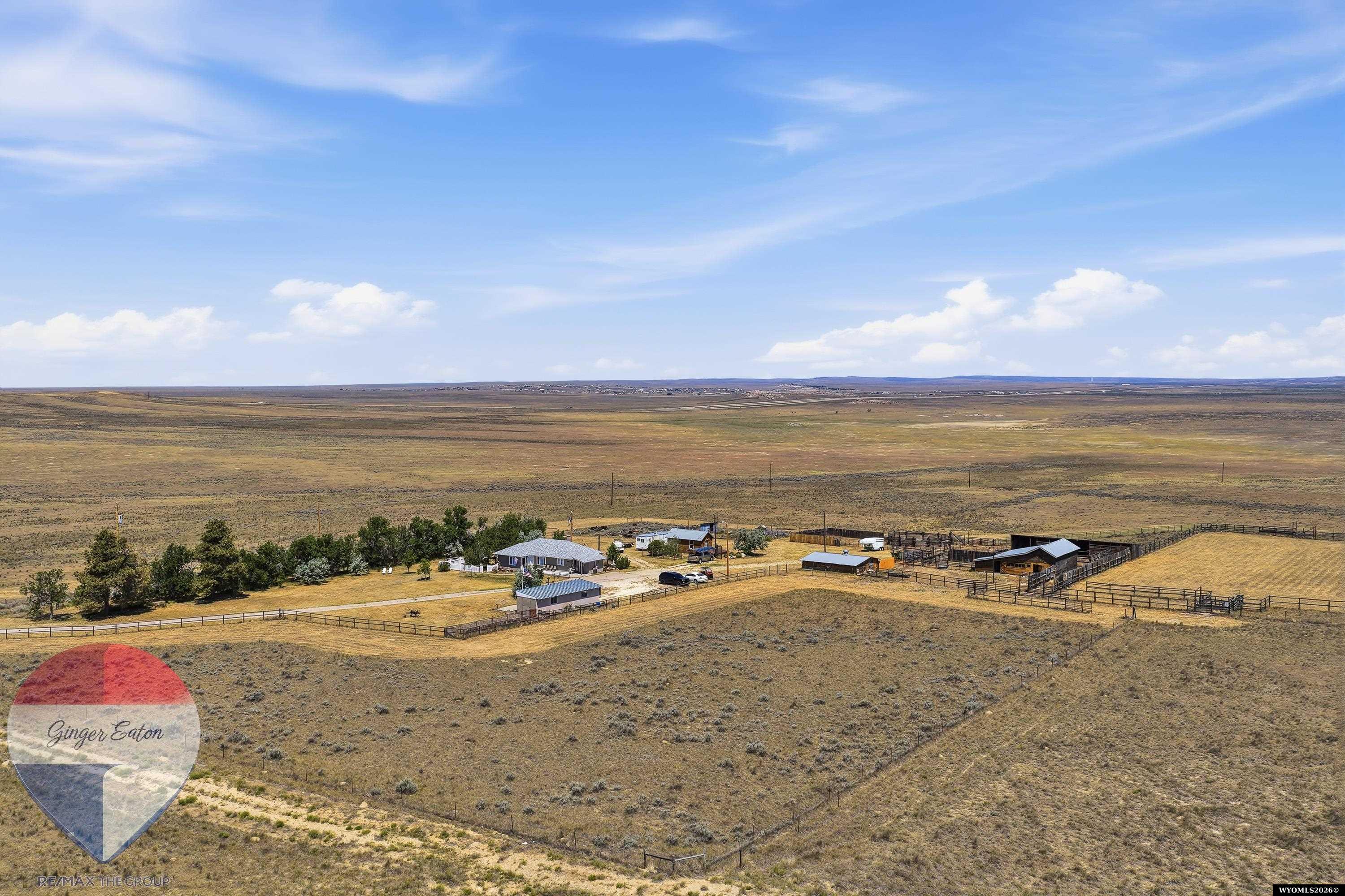 9850 Harford Airfield Road Casper, WY 82601 - Photo 38 of 49