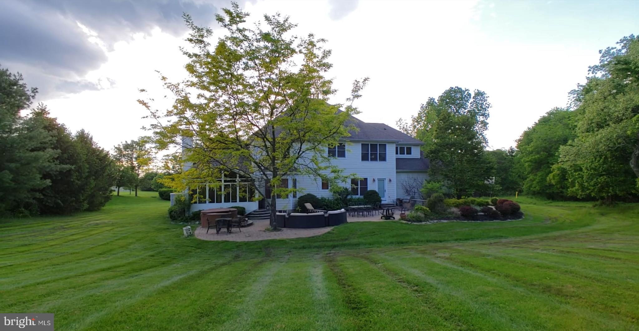 28 Todd Ridge Road Titusville, NJ 08560 - Photo 49 of 53 Gallery Image 49