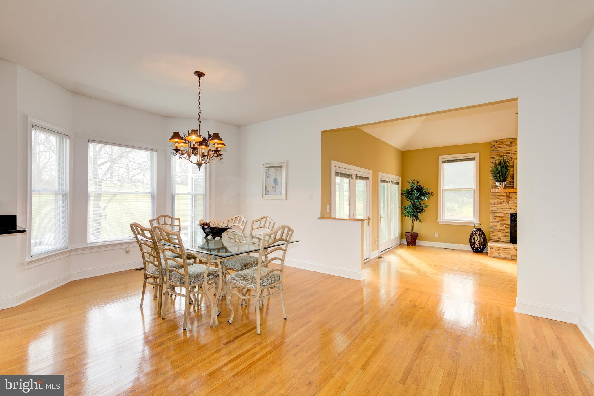 28 Todd Ridge Road Titusville, NJ 08560 - Photo 8 of 53 Gallery Image 8