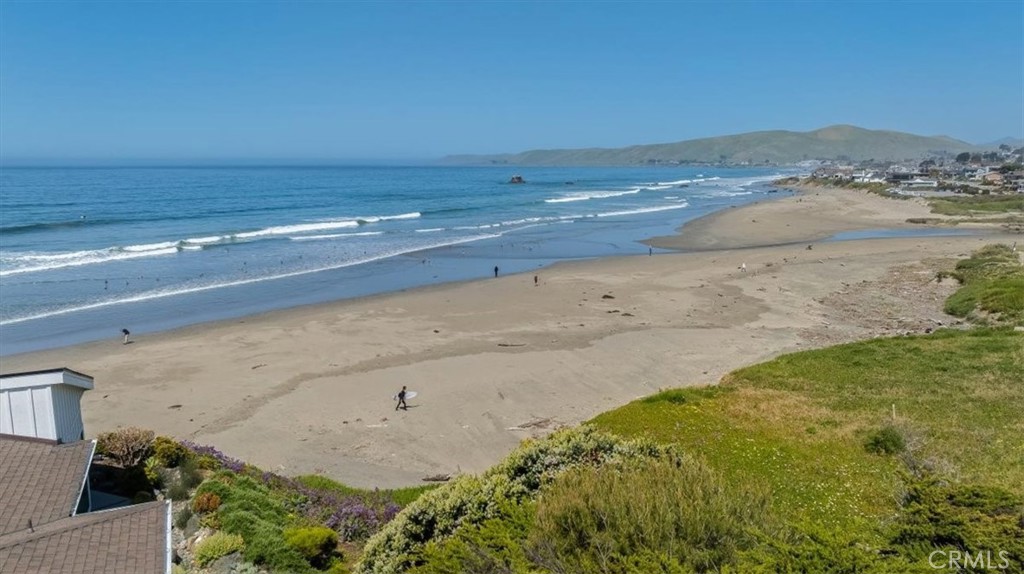 0 Studio Drive Cayucos, CA 93430 - Photo 2 of 26 a view of beach and ocean