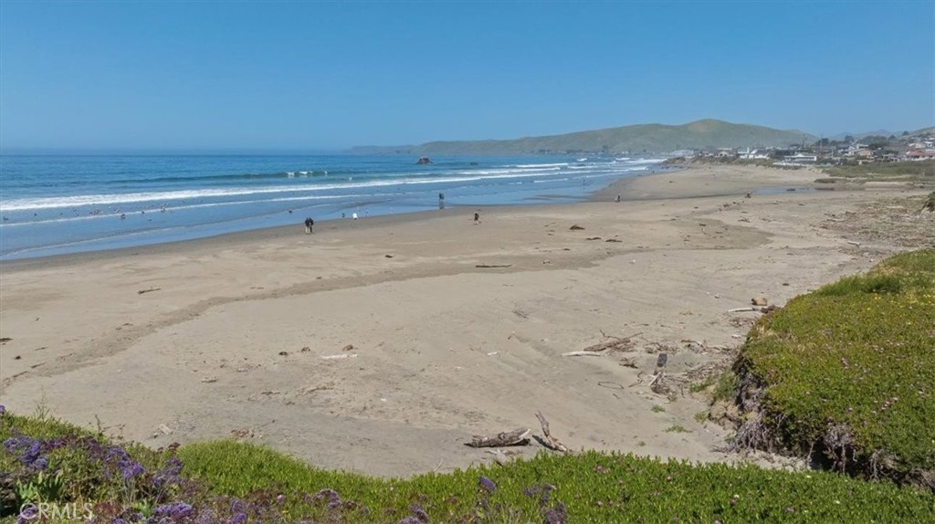 0 Studio Drive Cayucos, CA 93430 - Photo 6 of 26 a view of beach and ocean