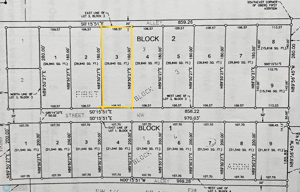 $12,500 | 208 5th Street West, Ulen, MN 56585
