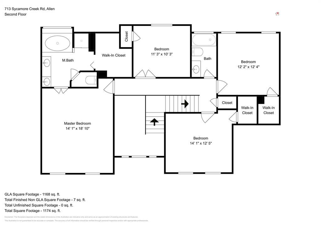 713 Sycamore Creek Road Allen, TX 75002 - Photo 26 of 26 Gallery Image 26