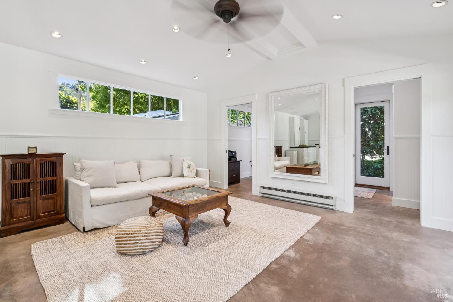 1 Hickory Road Fairfax, CA 94930 - Photo 45 of 56