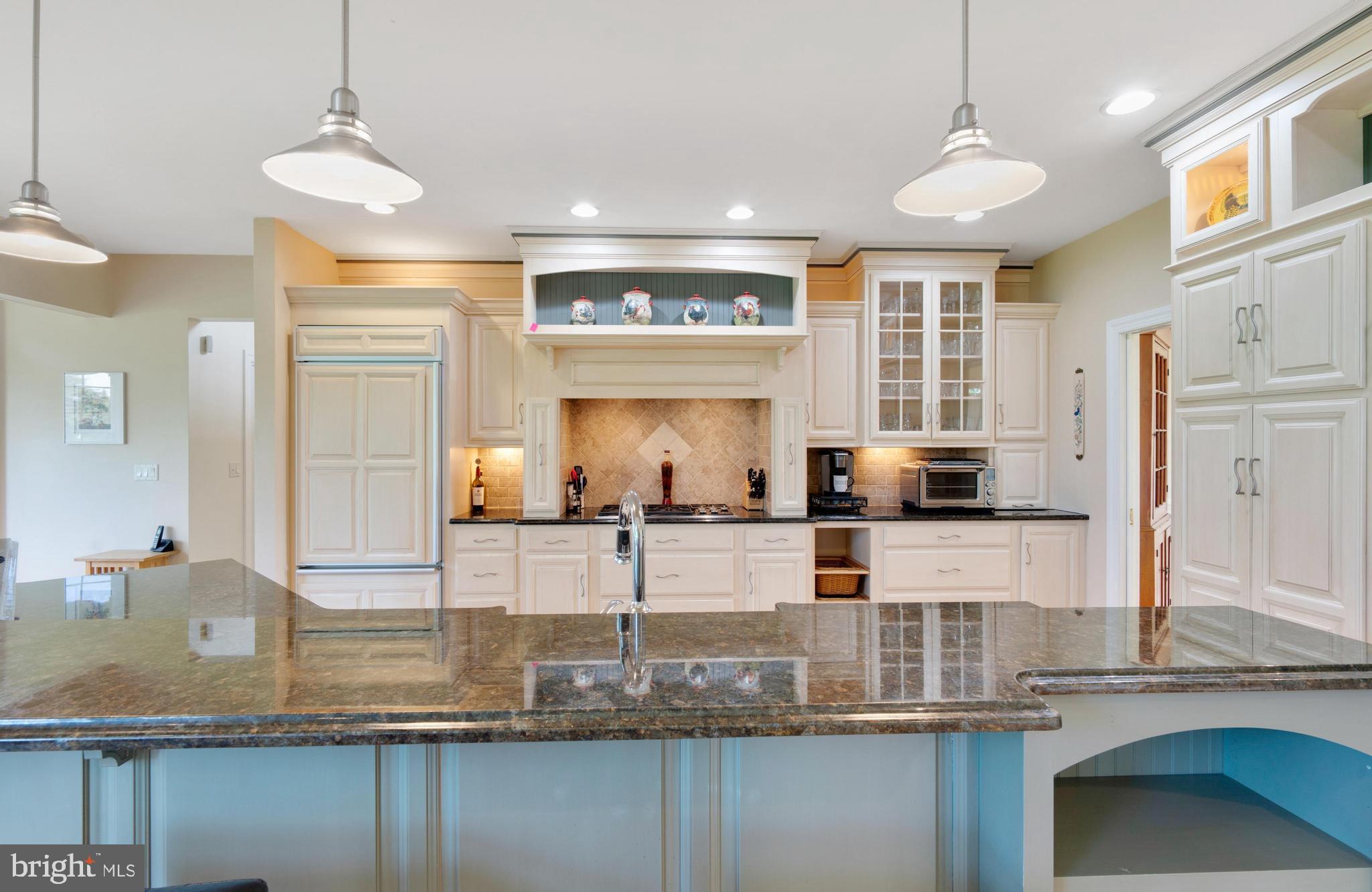 6945 Hagy Road Rock Hall, MD 21661 - Photo 14 of 32 Gourmet Kitchen Anyone?