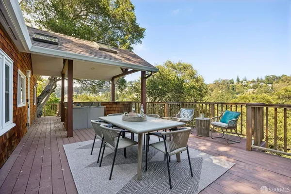 $799,000 | 5430 Estates Drive, Oakland, CA 94618