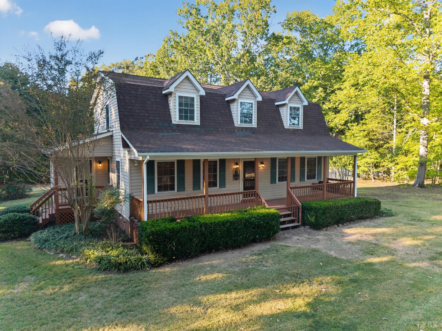 1277 Andersonville Road Dillwyn, VA 23936 - Photo 48 of 76 Gallery Image 48