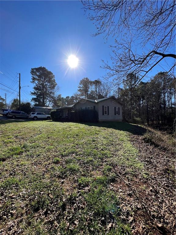 4144 North Arnold Mill Road Woodstock, GA 30188 - Photo 1 of 1 1 acre on Arnold Mill Rd in Woodstock