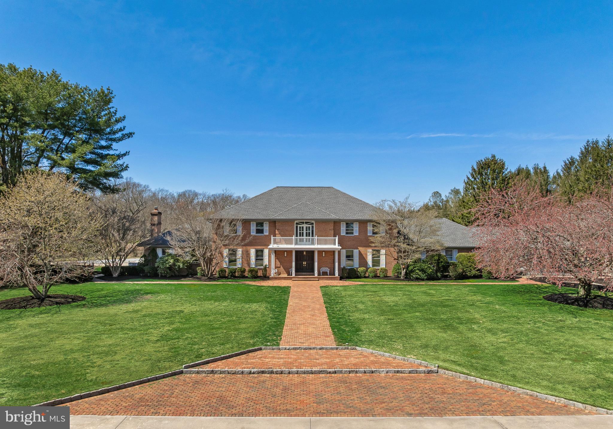 134 Willow Grove Road Shamong, NJ 08088 - Photo 1 of 52
