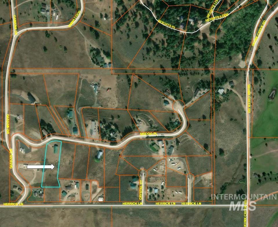 107 Ski-Doo Place Cascade, ID 83611 - Photo 16 of 17