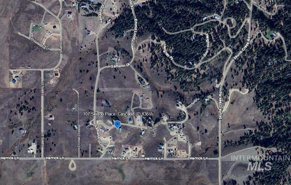 107 Ski-Doo Place Cascade, ID 83611 - Photo 17 of 17