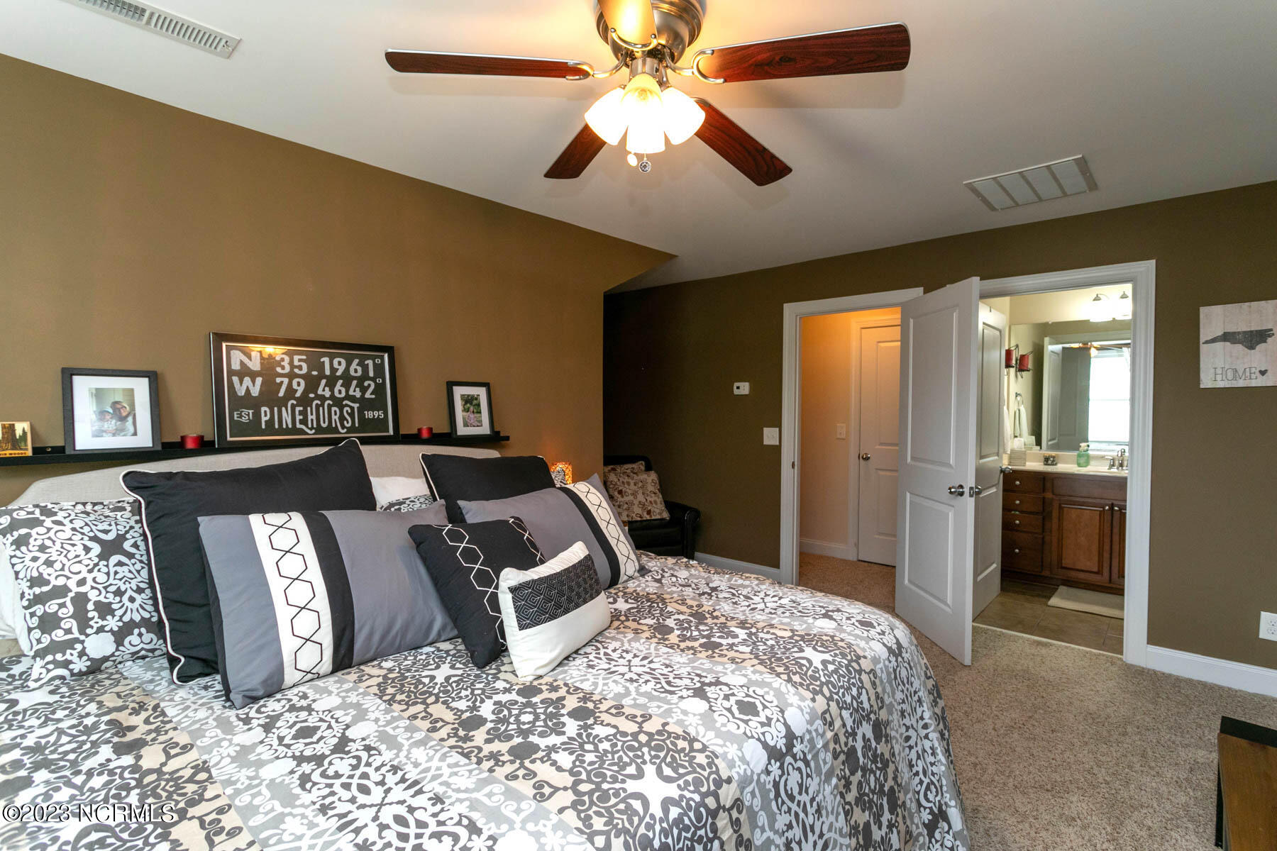 367 Kerr Lake Road Aberdeen, NC 28315 - Photo 21 of 40 upper bonus2