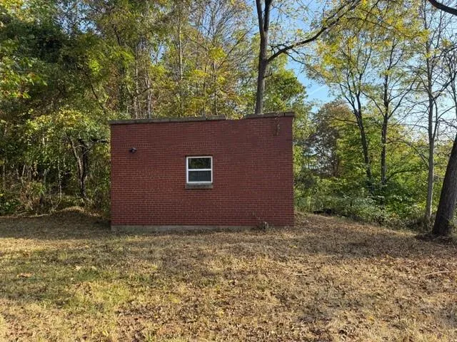 a view of outdoor space