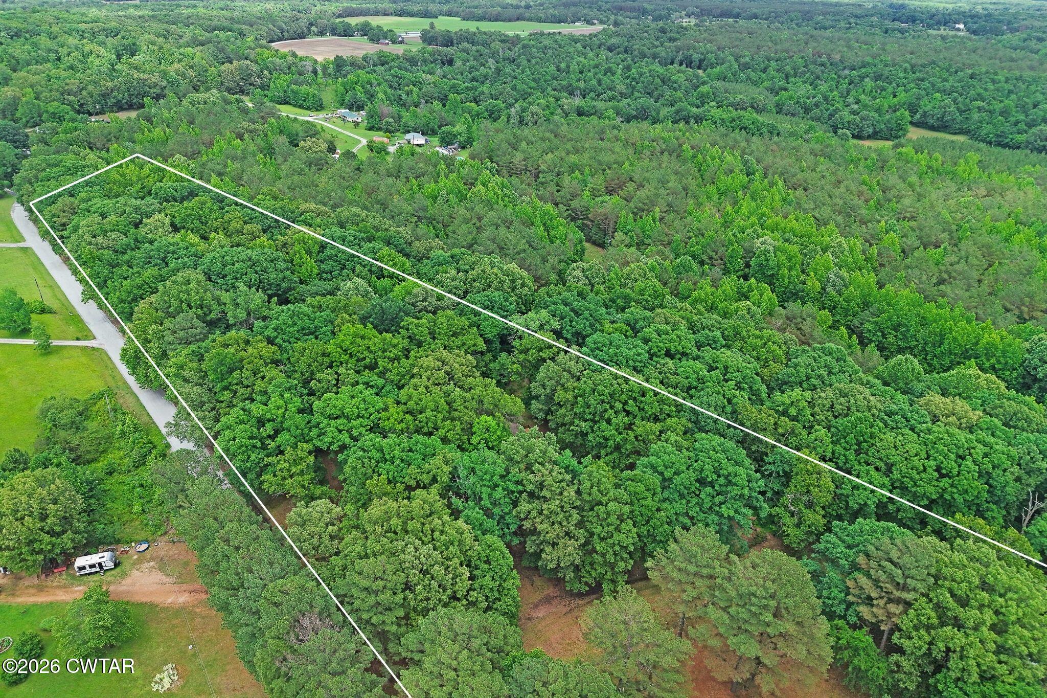 58 Ed Moore Road Beech Bluff, TN 38313 - Photo 35 of 37 1