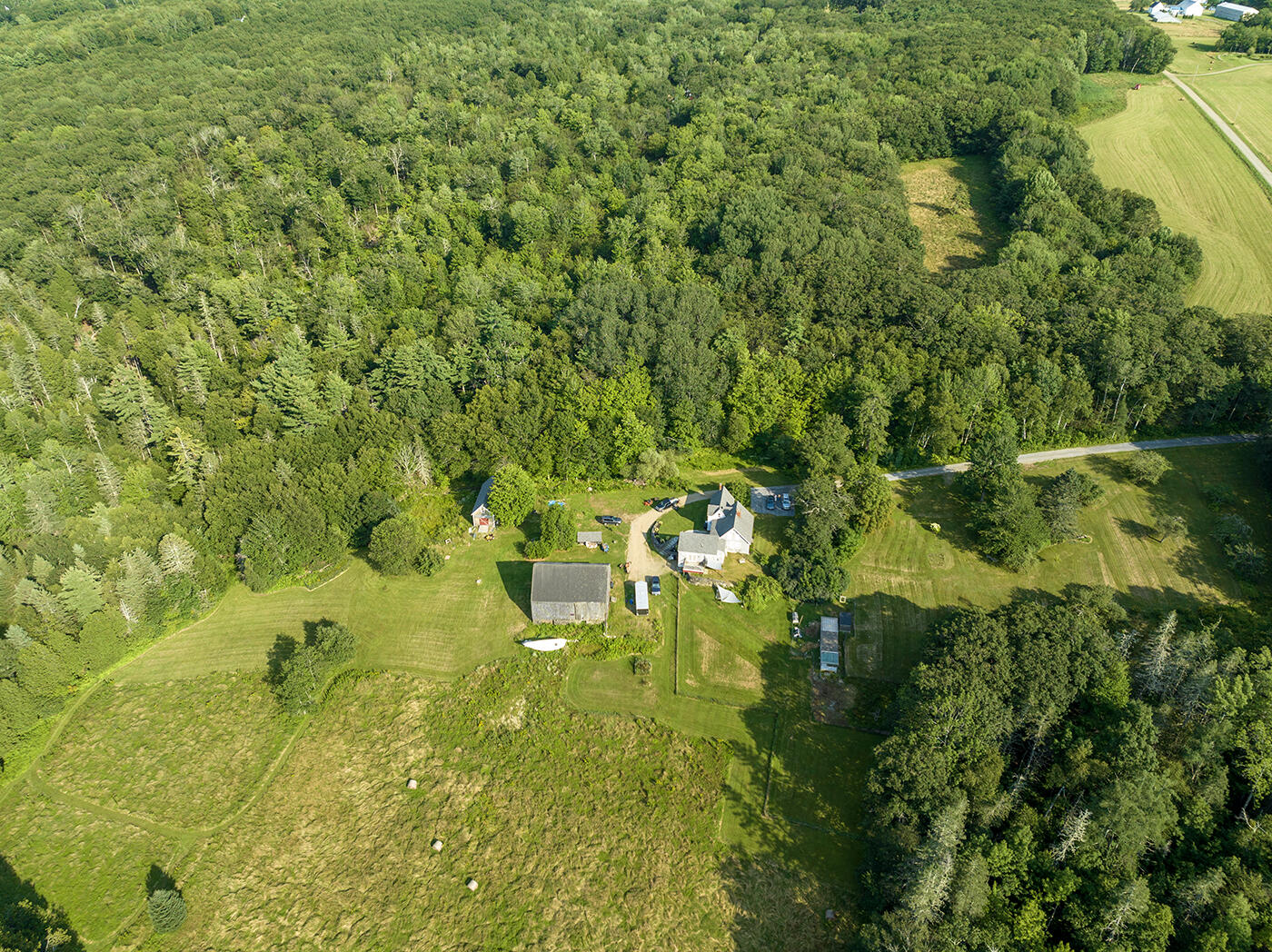 215 Whitney Road Appleton, ME 04862 - Photo 51 of 53 DJI_0118