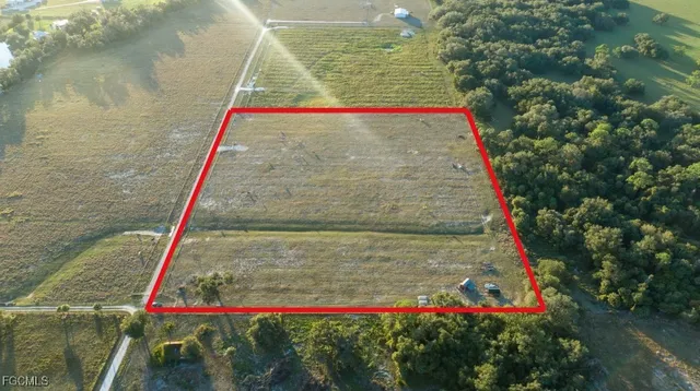 a view of a lake with beach