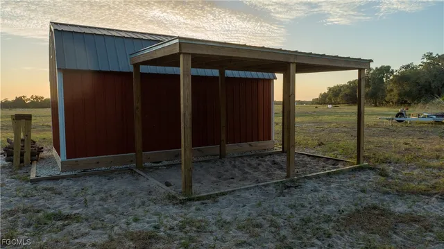 $350,000 | 894 Cemetery Road, LaBelle, FL 33935