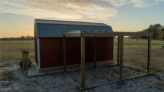 $350,000 | 894 Cemetery Road, LaBelle, FL 33935