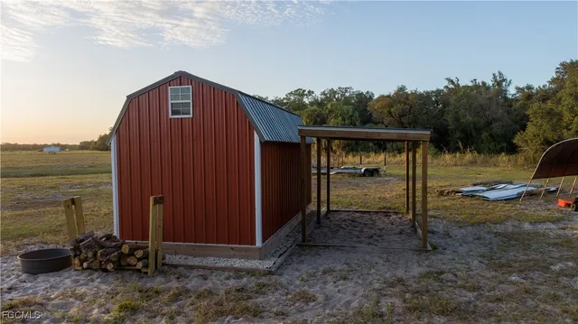 $350,000 | 894 Cemetery Road, LaBelle, FL 33935