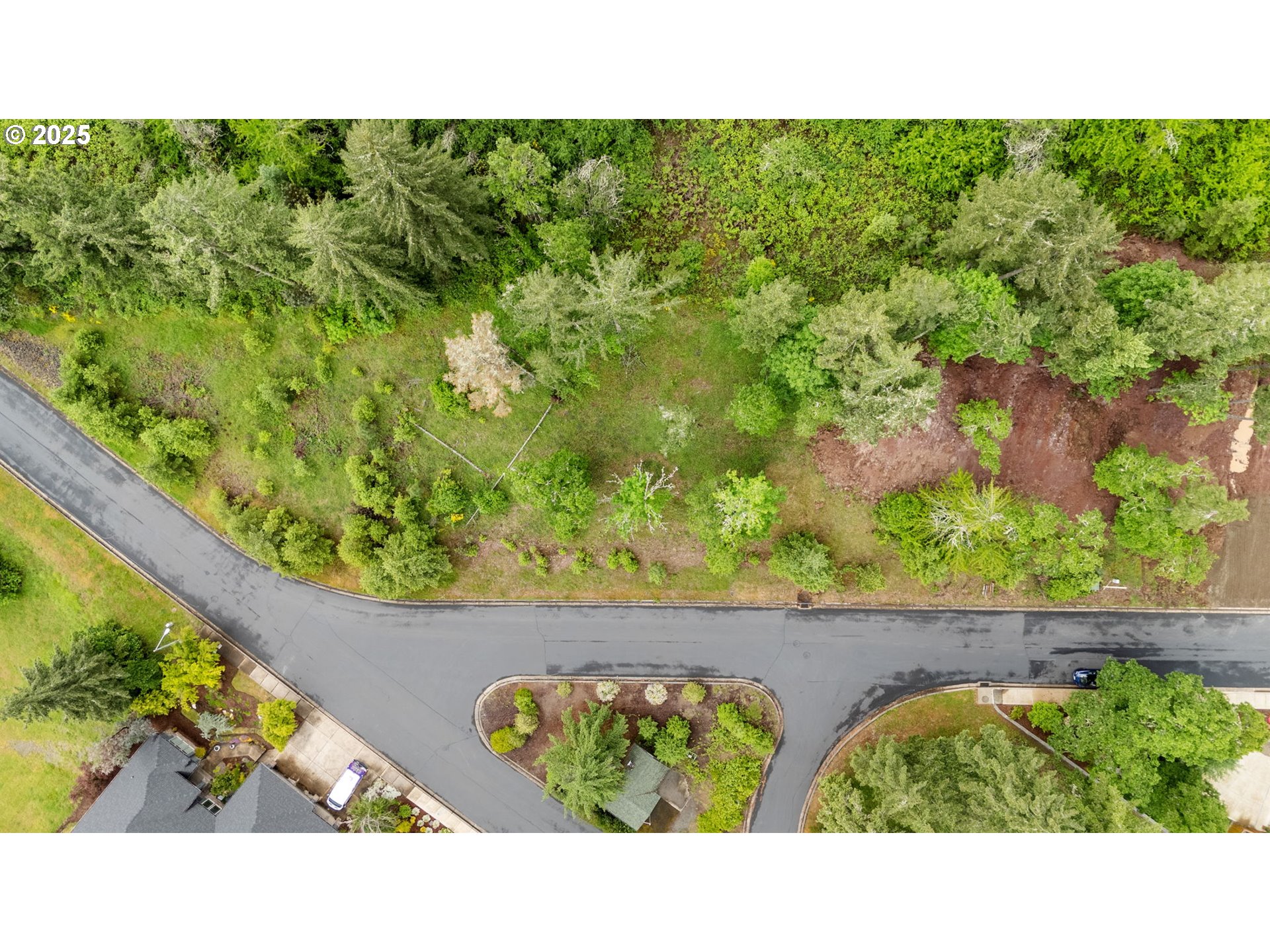 1117 La Rae Drive Cottage Grove, OR 97424 - Photo 7 of 9 a outdoor view