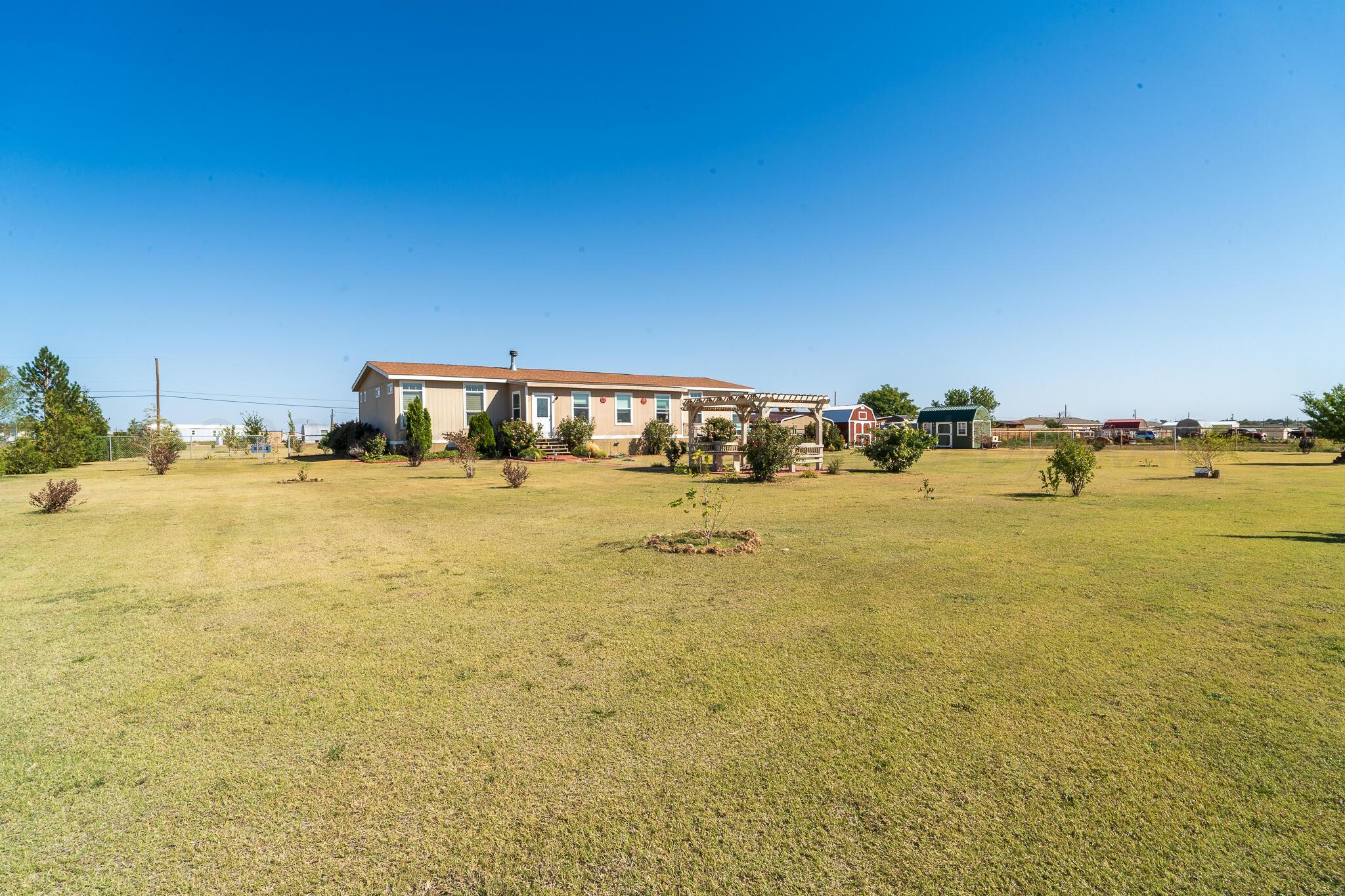 5601 Tranquility Road Amarillo, TX 79118 - Photo 18 of 20 Land