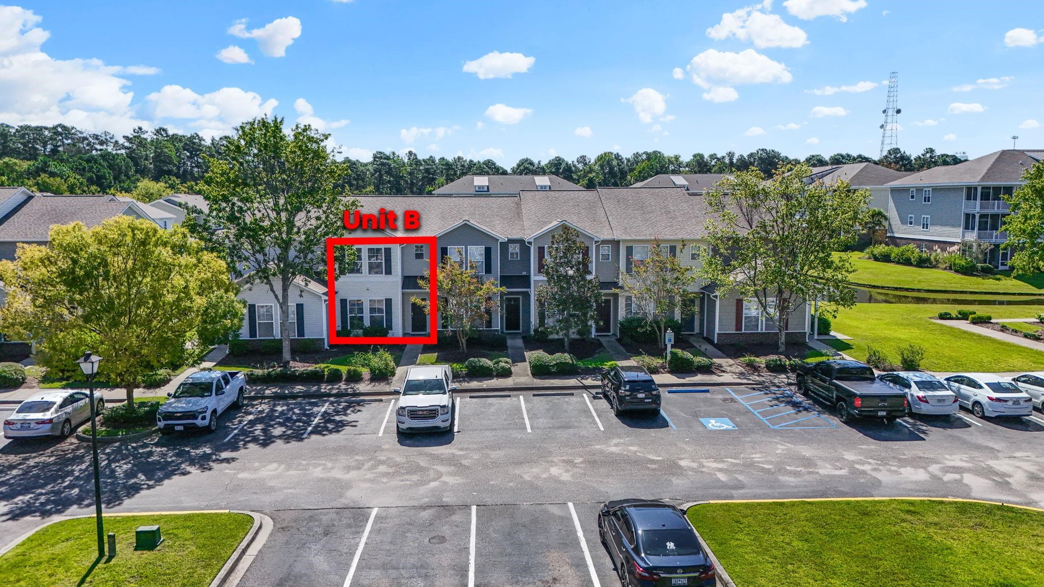320 Kiskadee Loop, Unit 11B Conway, SC 29526 - Photo 38 of 40 Gallery Image 38