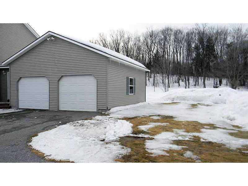 143 Pleasant Pond Road Turner, ME 04282 - Photo 21 of 22 Parking Lot/Garage.