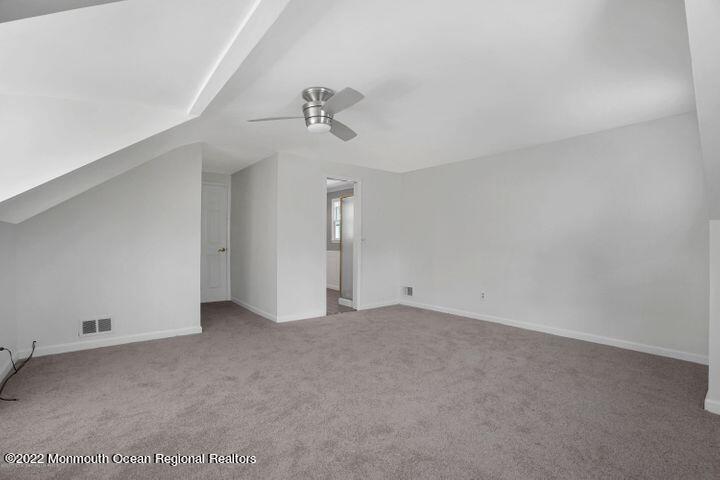 5 Arlene Drive West Long Branch, NJ 07764 - Photo 10 of 17 a view of empty room